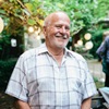 Frank R., 57, Pittsburgh PA
