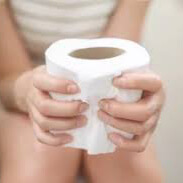 Constipation strain